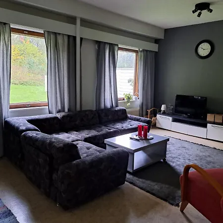 Apartment Matti, Mainiemi Hameenlinna