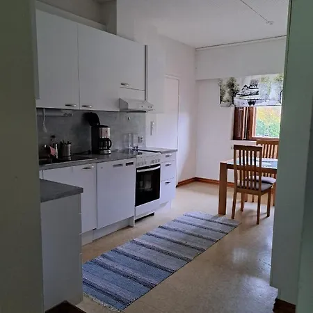 Apartment Matti, Mainiemi
