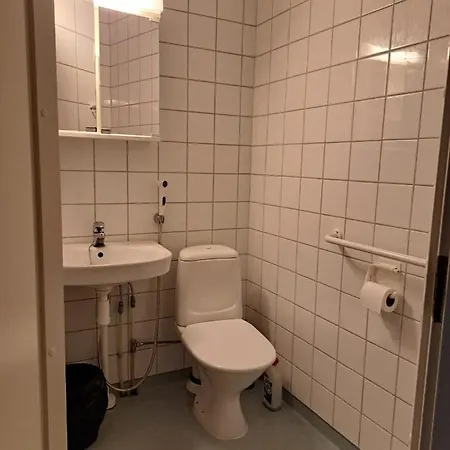 Matti, Mainiemi * Hameenlinna